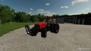 FS22 Case IH Tractor Mod: Puma Argentino (Featured)