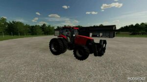 FS22 Case IH Tractor Mod: Puma Argentino (Image #2)