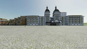 FS22 Placeable Mod: Erlengrat Buildings Pack V1.3 (Image #2)