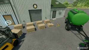 FS22 Placeable Mod: Beer Production (Image #5)