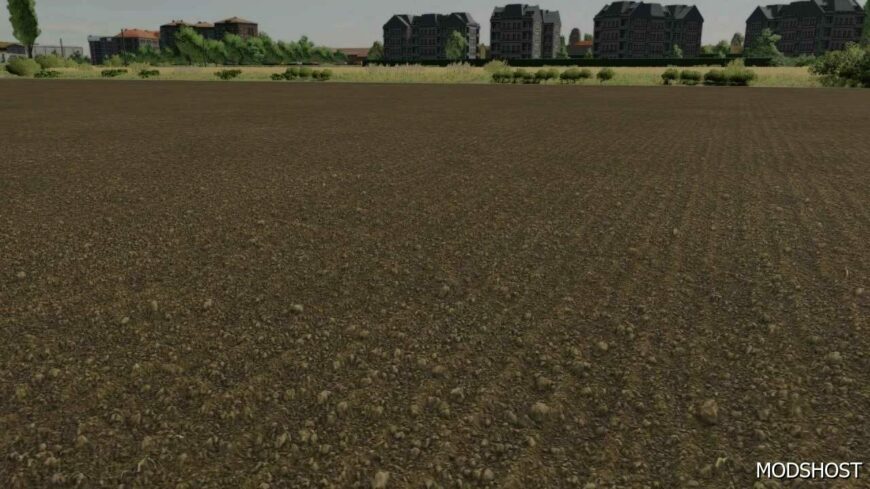 FS22 Textures Mod: Better Terrain Texture (Featured)