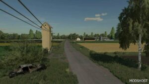 FS22 Mod: Zborowskie Map V1.0.0.2 (Image #2)