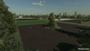 FS22 Mod: Zborowskie Map V1.0.0.2 (Image #3)