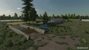 FS22 Mod: Zborowskie Map V1.0.0.2 (Image #5)