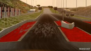 BeamNG Map Mod: Bandimere – Home of High Altitude Racing V0.92 0.32 (Image #2)