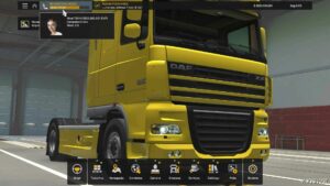 ETS2 Save Mod: XP and Money 1.50 (Image #4)