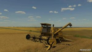 FS22 NEW Holland Combine Mod: Clayson 8040 (Image #2)