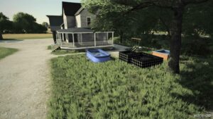 FS22 Mod: Swimming Pools (Featured)