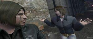 GTA 5 Player Mod: GTA IV Anna (Faustin’S Daughter) Addon-On PED (Image #5)