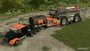 FS22 Mod: Phiber Dash Chemical Mixing (Image #2)