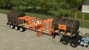 FS22 Mod: Phiber Dash Chemical Mixing (Image #4)