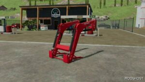 FS22 Mod: Mahindra 9125CL (Image #2)