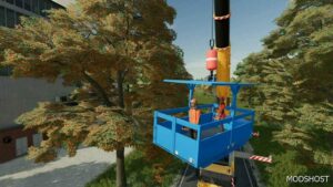 FS22 Mod: Tools for BIG Cranes (Image #3)