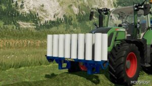 FS22 Implement Mod: Göweil GFM (Image #3)