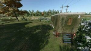 FS22 Mod: Apiary Trailer (Image #2)