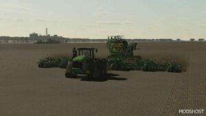 FS22 Map Mod: Western Australia 16X Beta V2.0 (Image #6)