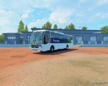 ETS2 Marcopolo Bus Mod: Viaggio G6 1050 MB OF-1722M Euro III 1.50 (Image #2)