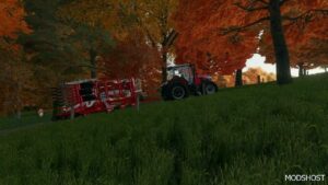 FS22 Map Mod: The Samarienne (Image #3)