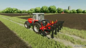 FS22 Kuhn Cultivator Mod: 4830 (Image #2)