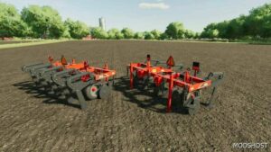 FS22 Kuhn Cultivator Mod: 4830 (Image #3)