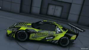 GTA 5 Nissan Vehicle Mod: S13 Nuke (Featured)