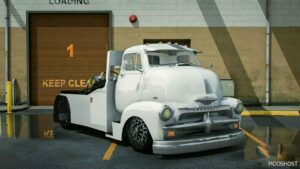 GTA 5 Chevrolet Vehicle Mod: Truck Drag (Featured)