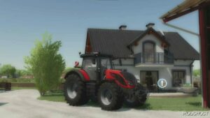 FS22 Valtra Tractor Mod: Pack Edit (Image #2)