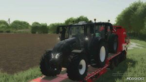 FS22 Valtra Tractor Mod: Pack Edit (Image #3)