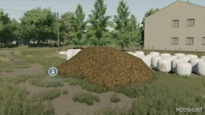 FS22 Mod: Lime and Manure Station V1.1 (Image #2)