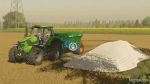 FS22 Mod: Lime and Manure Station V1.1 (Image #3)