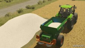 FS22 Mod: Lime and Manure Station V1.1 (Image #4)