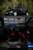 ETS2 Peugeot Car Mod: 106 GTI 1.50 (Image #2)