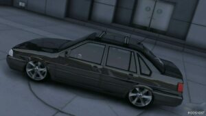 GTA 5 Volkswagen Vehicle Mod: Santana 2000 (Image #2)