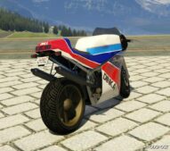 GTA 5 Vehicle Mod: Dinka Double T Classic | Addon | Fivem | Template V1.1 (Featured)