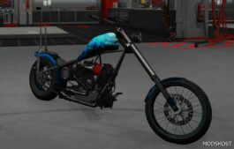 GTA 5 Vehicle Mod: LCC Stockholm | Addon | Fivem | Template (Featured)