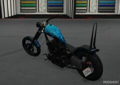 GTA 5 Vehicle Mod: LCC Stockholm | Addon | Fivem | Template (Image #2)