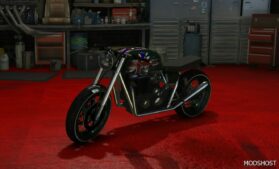 GTA 5 Vehicle Mod: Maxwell Chesterfield | Addon | Fivem | Template (Image #2)