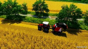 FS22 Mod: Feraboli and Maschio Pack Balers (Image #4)