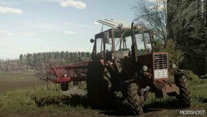 FS22 MTZ Tractor Mod: 82 UK OLD (Image #4)