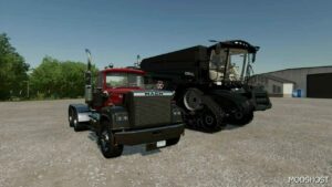 FS22 Mod: Vehicle Shader 1.8.2.0 V2.0 (Image #2)