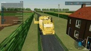 FS22 Map Mod: Monewden Update V2.0 (Image #4)