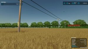 FS22 Map Mod: Monewden Update V2.0 (Image #5)