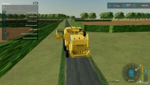 FS22 Map Mod: Monewden Update V2.0 (Image #8)