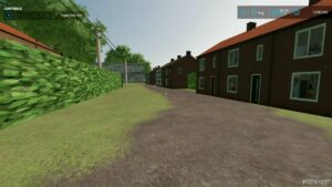 FS22 Map Mod: Monewden Update V2.0 (Image #9)