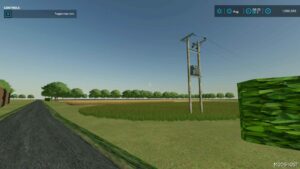 FS22 Map Mod: Monewden Update V2.0 (Image #12)