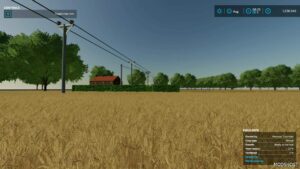 FS22 Map Mod: Monewden Update V2.0 (Image #16)