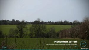 FS22 Map Mod: Monewden Update V2.0 (Image #17)