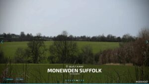 FS22 Map Mod: Monewden Update V2.0 (Image #20)