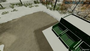 FS22 Implement Mod: Lsfm Foragestar 5000 V1.0.0.1 (Image #3)