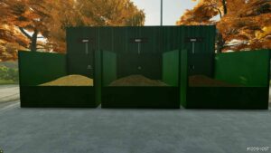 FS22 Implement Mod: Lsfm Foragestar 5000 V1.0.0.1 (Image #4)